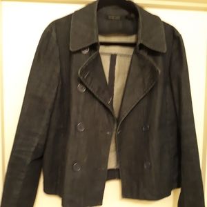 New York & Company jacket
